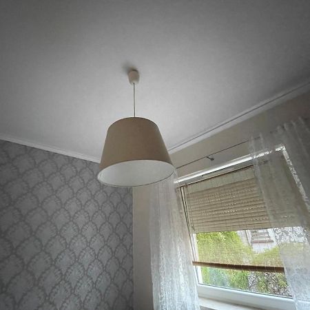 Ferienwohnung Apartament Na Kacku Gdynia Exterior foto